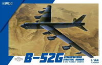 B-52G Stratofortress Strategic Bomber