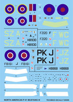 North American P-51 Mustang III - Image 1