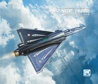 Mirage-2000C