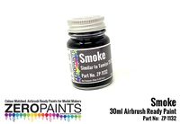 1132 Transparent Smoke Paint (Similar to TS-71/X-19)Matt