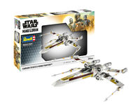 Carson Tevas X-Wing Fighter: The Mandalorian
