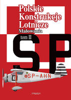 Polskie Konstrukcje Lotnicze Do 1939, Tom 2 - Malowania