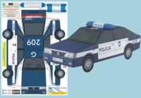 16/2019 Polonez Caro Policja