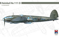 Heinkel He 111 D - Image 1