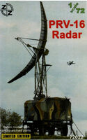 PRV-16 Radar (Limited Edition)