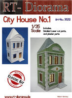 City House No.1