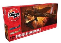 Bristol Blenheim Mk IF