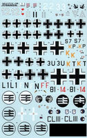 The Battle for Malta Axis (9 schemes) - Image 1
