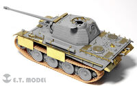 German Panther G (for Dragon Kit) - Image 1