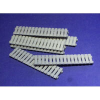 British WWI Duckboards (8 pcs) - Image 1
