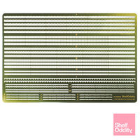 IJN Ultra Fine Railings Set - Image 1