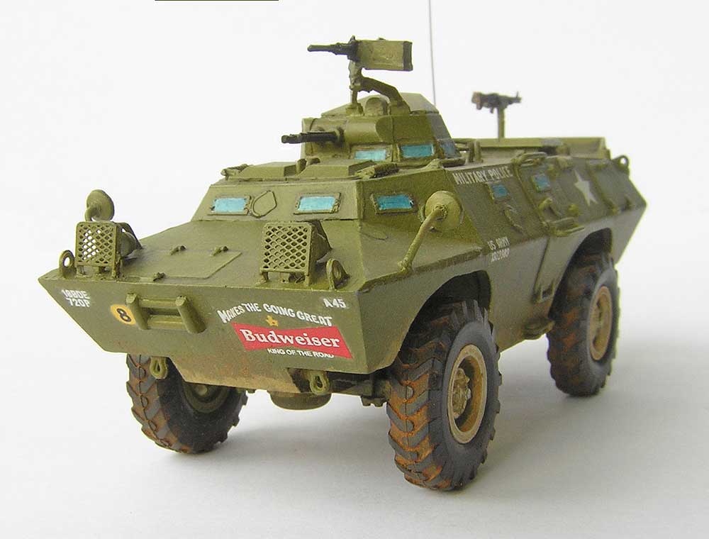 1/6 12インチ U.S Military Vehicle 1 12 Military Vehicles - High-Quality RC & Building Block Sets