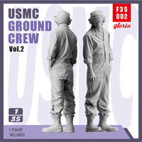 USMC Ground Crew Vol. 2