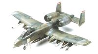 A10 Thunderbolt II - Image 1