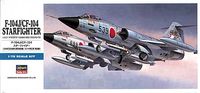 F-104J/CF-104 - Image 1