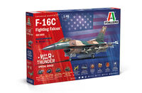 F-16C Fighting Falcon War Thunder Special Bonus - Image 1