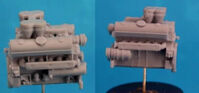 Maybach HL 210 Motor For Panzer III And Panzer IV - Image 1