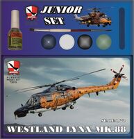 Westland Lynx Mk.88 - Junior Set