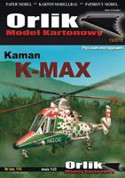 Kaman K-MAX - Image 1