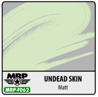 F062 Undead Skin