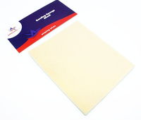 Gbka cierna Sanding Sponge #600