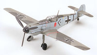 Messerschmitt Bf109E-3 - Image 1