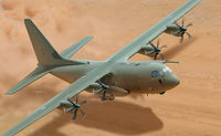 C-130J C5 Hercules - Image 1