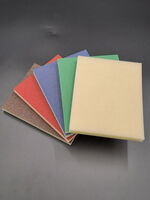 Doubleflex Softpads Set (5pcs)