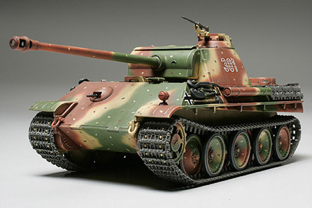 Panther G