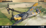 Bf 109G-4 - ProfiPACK Edition - Image 1
