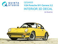 Porsche 911 Carrera RSR Turbo Watkins Glen 1974 #9 Fujimi 126494 Porsche 911 Carrera RSR Turbo Watkins Glen 1974 #9 Fujimi 126494