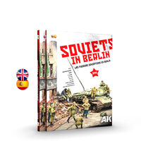 Soviets In Berlin (English And Spanish) - Image 1