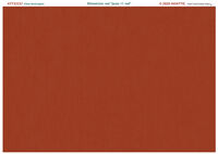 Aviattic ATT32237 1/32 Clear decal Rittmeister red, Aviattic ATT32237 1/32 Clear decal Rittmeister red,