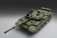 Russian T-62 BDD Mod.1984 (Mod.1972 modification) - Image 1