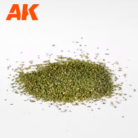 Green Mossy Texture (35ml)