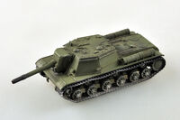 Soviet SU-152 (Late version)