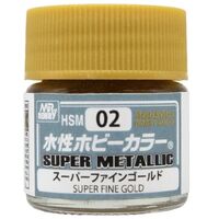 HSM02 Super Fine Gold