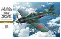 Franklin Mint 1/48 三菱 零戦 A6M5 神風 02-112 Franklin Mint 1/48 三菱 零戦 A6M5 神風 02-112