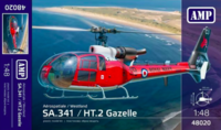 Aerospatiale/ Westland Gazelle