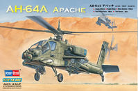 AH-64 A Apache - Image 1