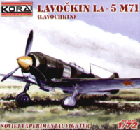 Lavokin La-5 M-71