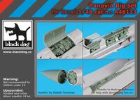 Panavia Tornado big set for Revell