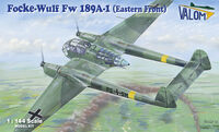 Focke-Wulf Fw 189A-1 (Eastern Front)