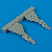 Fw 190A/F Undercarriage Covers Revell - Image 1
