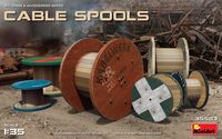 Cable Spools - Image 1