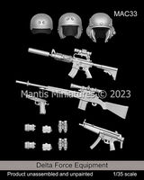 Delta Force Equipment - Image 1