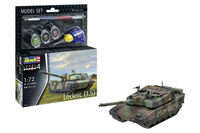 Leclerc (T.5) Model Set - Image 1