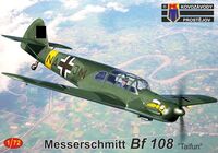 Messerschmitt Bf 108 Taifun