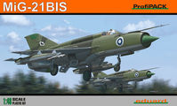 MiG-21BIS Profipack