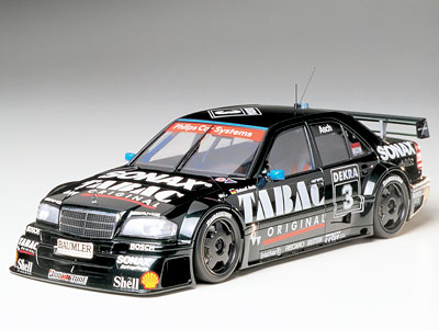 Sonax AMG Mercedes C-Class DTM - Image 1